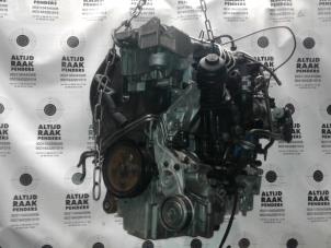 Gebrauchte Motor Volvo V60 I (FW/GW) Preis auf Anfrage angeboten von "Altijd Raak" Penders
