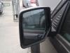 Außenspiegel links van een Jeep Cherokee (KK), 2008 / 2014 2.8 CRD 16V Euro 5 4x4, Jeep/SUV, Diesel, 2.768cc, 147kW (200pk), 4x4, VM12D; VM13D, 2010-01 / 2014-05, KK 2010