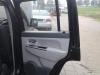 Porte arrière droite d'un Jeep Cherokee (KK) 2.8 CRD 16V Euro 5 4x4 2010