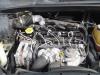 Engine from a Chrysler Voyager/Grand Voyager (RT), 2007 2.8 CRD 16V Grand Voyager, MPV, Diesel, 2.768cc, 120kW (163pk), FWD, ENS; EURO4, 2007-10, 1A8H 2009