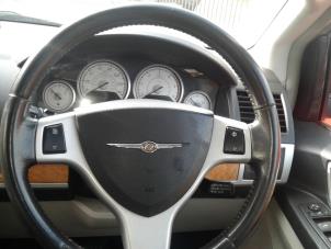 Gebrauchte Airbag links (Lenkrad) Chrysler Voyager/Grand Voyager (RT) 2.8 CRD 16V Grand Voyager Preis auf Anfrage angeboten von "Altijd Raak" Penders