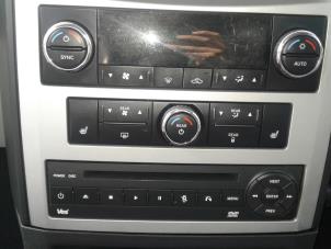Used Heater control panel Chrysler Voyager/Grand Voyager (RT) 2.8 CRD 16V Grand Voyager Price on request offered by "Altijd Raak" Penders