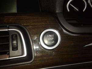 Used Electronic ignition key BMW 7 serie (F01/02/03/04) 730d 24V Price on request offered by "Altijd Raak" Penders