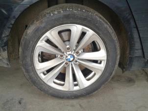 Used Set of wheels BMW 7 serie (F01/02/03/04) 730d 24V Price on request offered by "Altijd Raak" Penders