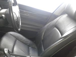 Gebrauchte Sitz rechts BMW 7 serie (F01/02/03/04) 730d 24V Preis auf Anfrage angeboten von "Altijd Raak" Penders