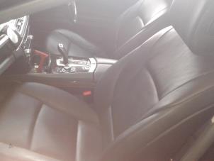 Used Set of upholstery (complete) BMW 7 serie (F01/02/03/04) 730d 24V Price on request offered by "Altijd Raak" Penders