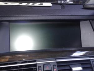 Usagé Système navigation BMW 7 serie (F01/02/03/04) 730d 24V Prix sur demande proposé par "Altijd Raak" Penders