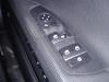 Electric window switch from a BMW 7 serie (F01/02/03/04), 2008 / 2015 730d 24V, Saloon, 4-dr, Diesel, 2.993cc, 180kW (245pk), RWD, N57D30A, 2008-09 / 2012-06, KM21; KM22; KM41 2010