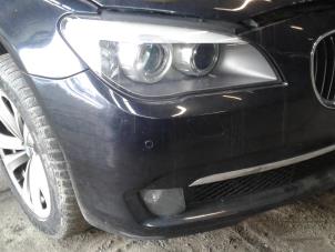 Usagé Pare-chocs feu antibrouillard BMW 7 serie (F01/02/03/04) 730d 24V Prix sur demande proposé par "Altijd Raak" Penders