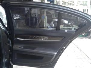 Used Rear door 4-door, right BMW 7 serie (F01/02/03/04) 730d 24V Price on request offered by "Altijd Raak" Penders