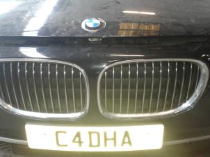 Used Grille strip BMW 7 serie (F01/02/03/04) 730d 24V Price on request offered by "Altijd Raak" Penders