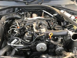 Usados Motor Audi Q7 (4LB) 3.0 TDI V6 24V Precio de solicitud ofrecido por "Altijd Raak" Penders