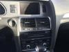 Audi Q7 (4LB) 3.0 TDI V6 24V Panel sterowania klimatyzacji