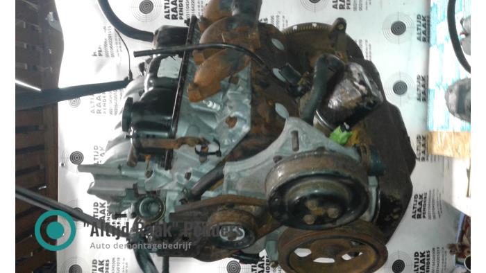 Engine from a Chrysler Voyager/Grand Voyager 3.3i V6 1999