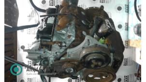 Engine from a Chrysler Voyager/Grand Voyager 3.3i V6 1999