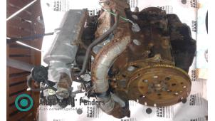 Engine from a Chrysler Voyager/Grand Voyager 3.3i V6 1999