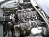 Engine from a Chevrolet Corvette Convertible (C5), 1997 / 2004 5.7 V8, Convertible, Petrol, 5.665cc, 253kW (344pk), RWD, LS1; EURO2, 1997-01 / 2004-09 1999