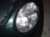 Scheinwerfer links van een Daihatsu Copen, 2003 / 2012 0.7 Turbo 16V, Cabrio, Benzin, 659cc, 47kW (64pk), FWD, JBDET, 2003-09 / 2012-09, L880 2010