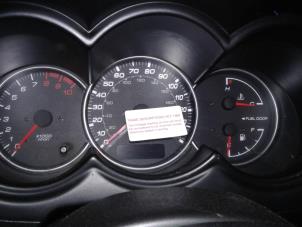 Gebrauchte Tacho - Kombiinstrument KM Daihatsu Copen 0.7 Turbo 16V Preis auf Anfrage angeboten von "Altijd Raak" Penders