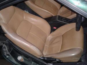 Używane Fotel prawy Daihatsu Copen 0.7 Turbo 16V Cena na żądanie oferowane przez "Altijd Raak" Penders