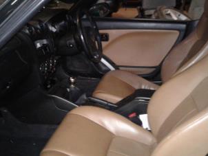 Usados Juego y módulo de airbag Daihatsu Copen 0.7 Turbo 16V Precio de solicitud ofrecido por "Altijd Raak" Penders