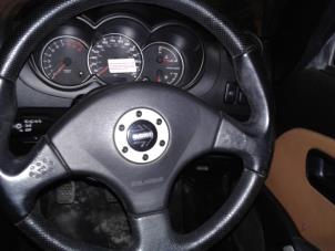 Used Left airbag (steering wheel) Daihatsu Copen 0.7 Turbo 16V Price on request offered by "Altijd Raak" Penders