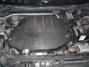 Używane Silnik Daihatsu Copen 0.7 Turbo 16V Cena na żądanie oferowane przez "Altijd Raak" Penders
