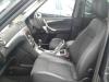 Ford S-Max (GBW) 2.0 TDCi 16V 140 Set of upholstery (complete)