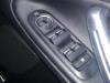 Elektrisches Fenster Schalter van een Ford S-Max (GBW), 2006 / 2014 2.0 TDCi 16V 140, MPV, Diesel, 1.997cc, 103kW (140pk), FWD, UFWA, 2010-03 / 2014-12 2012