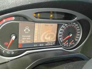 Usagé Compteur kilométrique KM Ford S-Max (GBW) 2.0 TDCi 16V 140 Prix sur demande proposé par "Altijd Raak" Penders