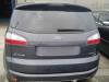 Ford S-Max (GBW) 2.0 TDCi 16V 140 Tailgate