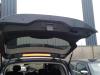 Hayon d'un Ford S-Max (GBW) 2.0 TDCi 16V 140 2012