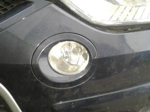 Used Bumper fog light Ford S-Max (GBW) 2.0 TDCi 16V 140 Price on request offered by "Altijd Raak" Penders