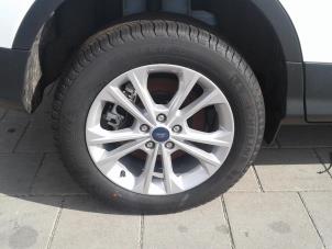Used Set of wheels Ford Kuga II (DM2) 2.0 TDCi 16V 150 4x4 Price on request offered by "Altijd Raak" Penders