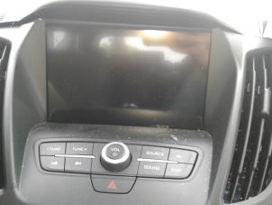 Gebrauchte Radio CD Spieler Ford Kuga II (DM2) 2.0 TDCi 16V 150 4x4 Preis auf Anfrage angeboten von "Altijd Raak" Penders