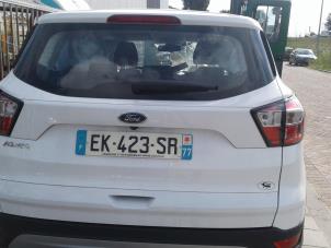 Used Tailgate Ford Kuga II (DM2) 2.0 TDCi 16V 150 4x4 Price on request offered by "Altijd Raak" Penders
