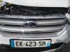 Grille from a Ford Kuga II (DM2), 2012 2.0 TDCi 16V 150 4x4, SUV, Diesel, 1.997cc, 110kW (150pk), 4x4, T7MA; T7MB, 2014-09 / 2019-06 2017