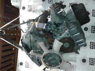 Usados Motor Suzuki Grand Vitara I (FT/GT/HT) 2.5 V6 24V Precio de solicitud ofrecido por "Altijd Raak" Penders