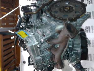 Usados Motor Lexus SC 400 4.0i 32V Precio de solicitud ofrecido por "Altijd Raak" Penders