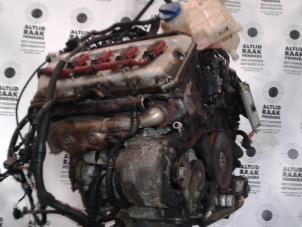 Used Engine Audi S4 Price on request offered by "Altijd Raak" Penders