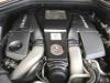 Mercedes-Benz ML III (166) 5.5 ML-63 AMG V8 32V Biturbo Moteur