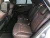 Set of upholstery (complete) from a Mercedes-Benz ML III (166) 5.5 ML-63 AMG V8 32V Biturbo 2013