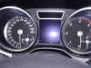 Odometer KM from a Mercedes ML III (166), 2011 / 2015 3.0 ML-350 BlueTEC V6 24V 4-Matic, SUV, Diesel, 2.987cc, 190kW (258pk), 4x4, OM642826, 2011-06 / 2015-02, 166.024; 166.224 2013