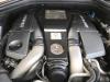 Mercedes-Benz ML III (166) 5.5 ML-63 AMG V8 32V Biturbo Bloc avant complète