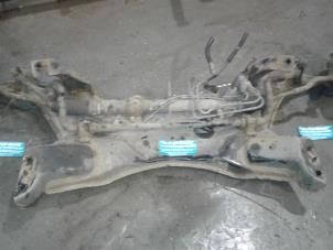 Used Front axle (complete) LDV Maxus 2.5 Cdi Price on request offered by "Altijd Raak" Penders