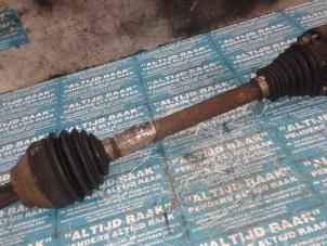 Used Front drive shaft, left Volkswagen Golf V (1K1) 1.9 TDI Price on request offered by "Altijd Raak" Penders
