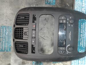 Used Front panel Chrysler Voyager Price on request offered by "Altijd Raak" Penders