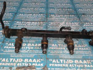 Used Injector (petrol injection) BMW 3-Serie Price on request offered by "Altijd Raak" Penders