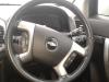 Daewoo Captiva (C140) 2.2 D 16V 4x4 Steering wheel mounted radio control
