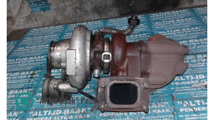 Turbo Iveco Daily (Gebraucht)